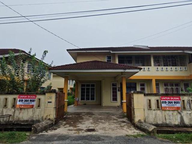Residential House for sale in Tringganu