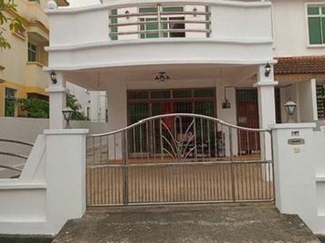 Residential House for sale in Wellesley, Penang