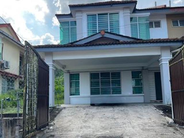 Residential House for sale in Kuantan, Pahang