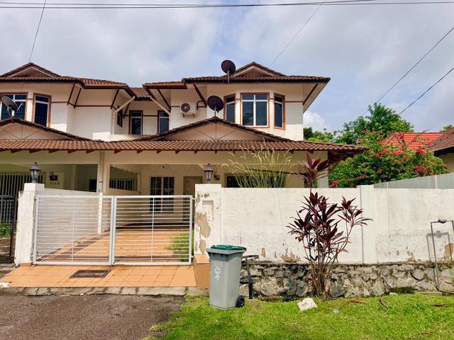 Residential House for sale in Sendayan Village, Negeri Sembilan