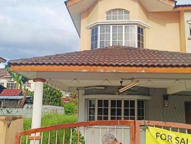 Residential House for sale in Kajang, Langat