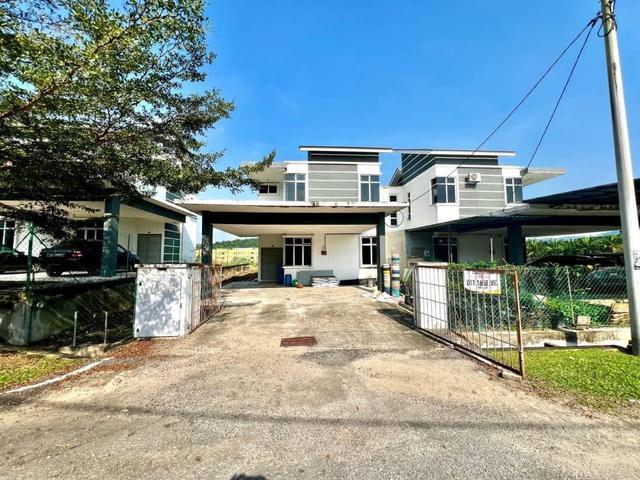 Residential House for sale in Triang, Pahang