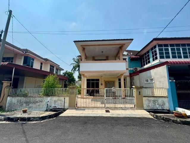 Residential House for sale in Wellesley, Penang