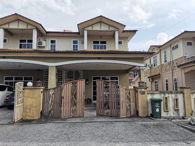 Residential House for sale in Langgar, Kedah