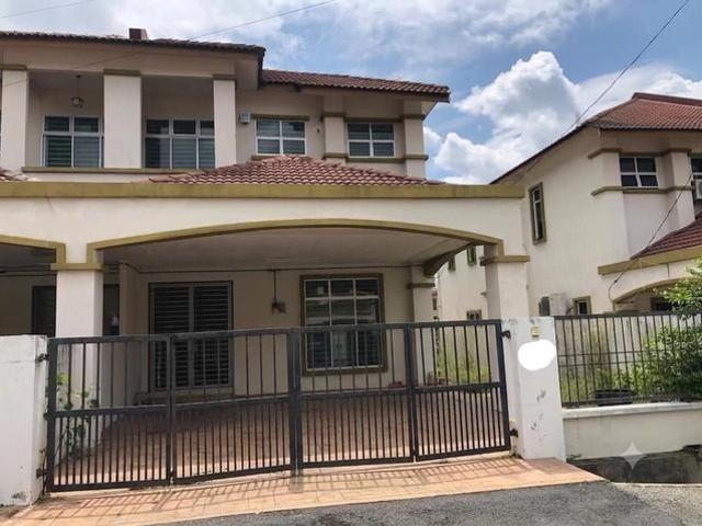 Terraced House for sale in Changlun, Kedah
