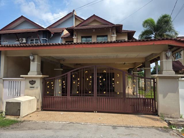 Residential House for sale in Kuantan, Pahang