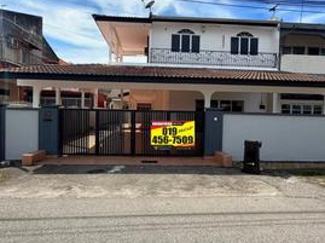 Residential House for sale in Perak