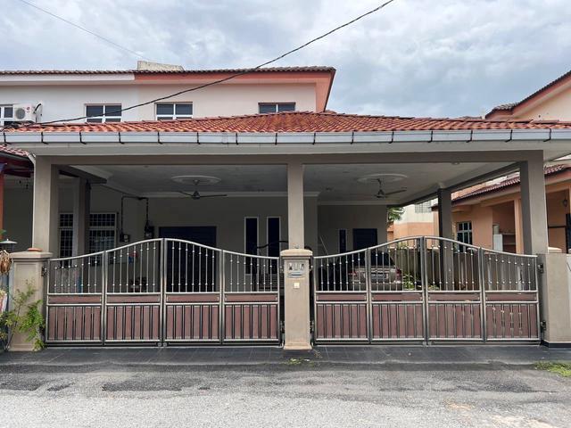 Residential House for sale in Jitra, Kedah