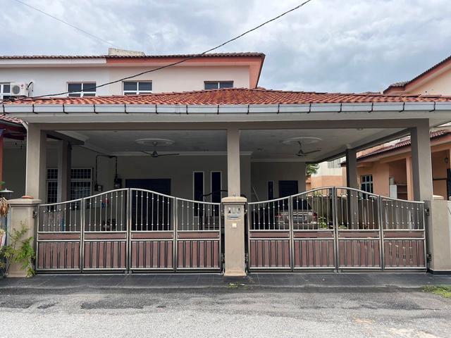 Residential House for sale in Jitra, Kubang Pasu