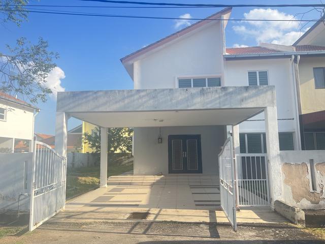 Residential House for sale in Durian Tunggal, Malaka