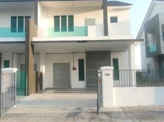 Residential House for sale in Kuala Kedah, Kedah