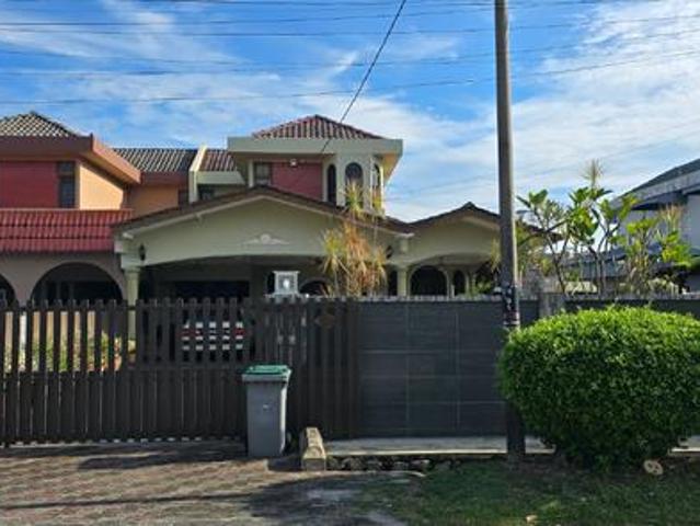 Residential House for sale in Sendayan Village, Negeri Sembilan