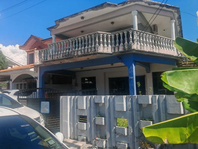 Residential House for sale in Wellesley, Penang