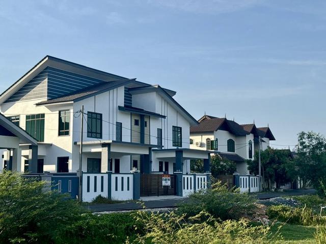 Residential House for sale in Tringganu