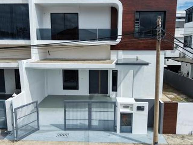 Residential House for sale in Alor Setar, Kedah