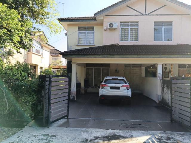 Residential House for sale in Wellesley, Penang