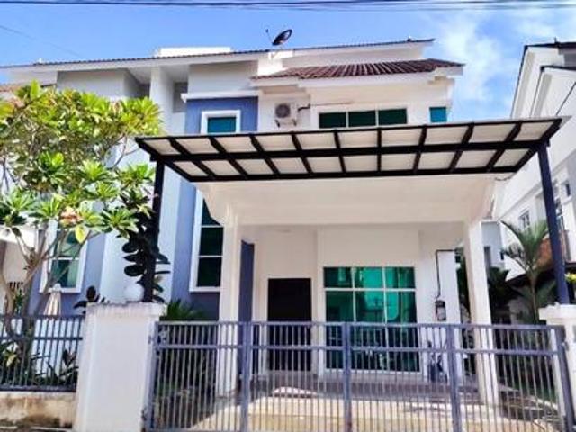 Residential House for sale in Jitra, Kedah