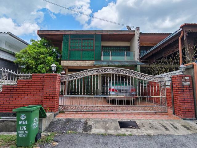 Residential House for sale in Perak, Tanjong Ipoh