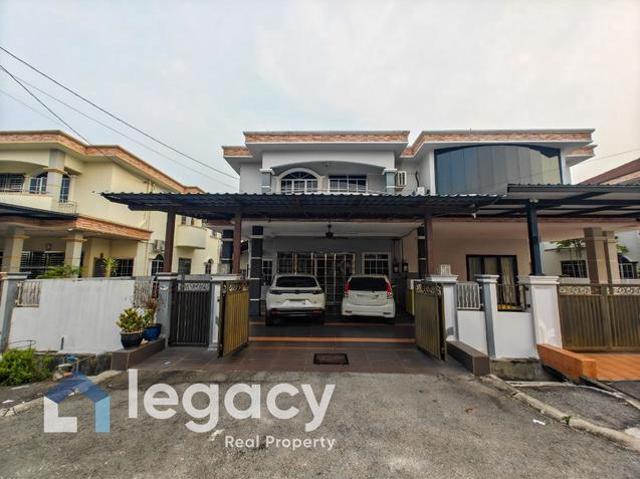 Residential House for sale in Sitiawan, Manjung