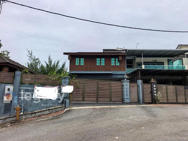 Residential House for sale in Perak, Kuala Kangsar