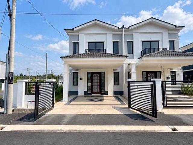 Residential House for sale in Sungai Petani, Kuala Muda