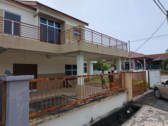 Residential House for sale in Pendang, Kedah