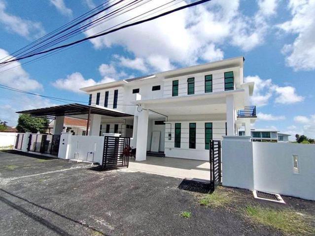 Residential House for sale in Kota Bahru, Kelantan