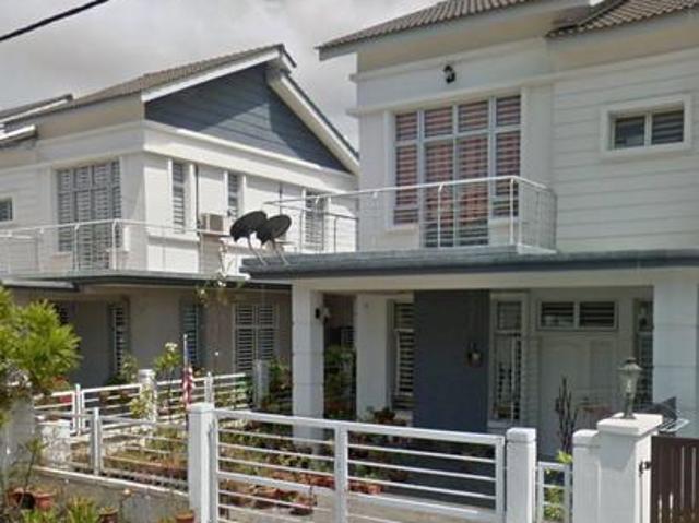 Residential House for sale in Bandar Saujana Putra, Kuala Langat