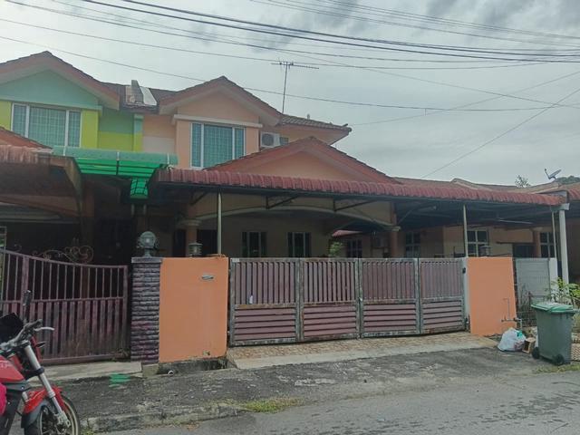 Residential House for sale in Kulim, Kedah