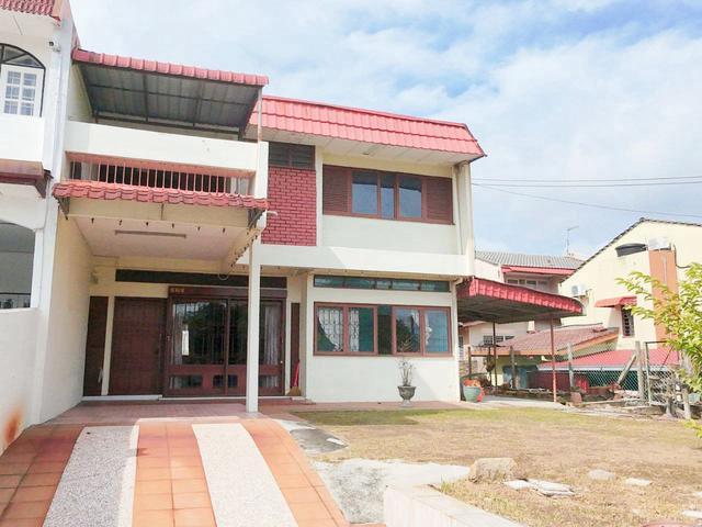 Residential House for sale in Sendayan Village, Negeri Sembilan