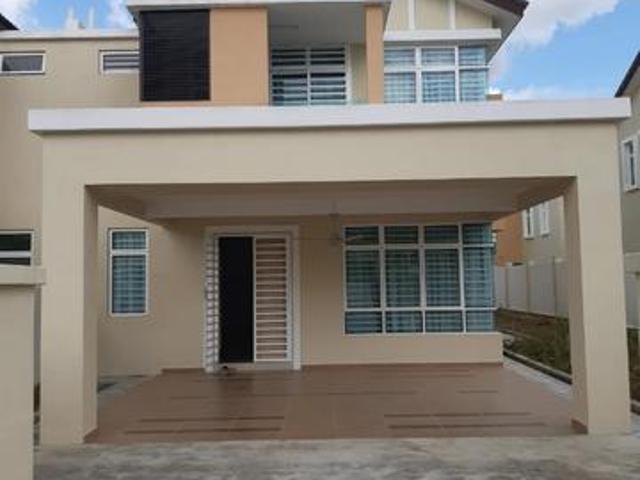 Residential House for rent in Sendayan Village, Negeri Sembilan