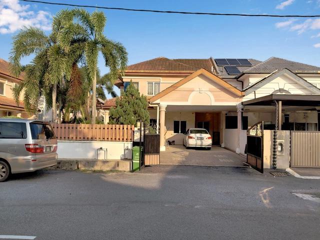 Terraced House for sale in Kuantan, Pahang