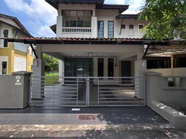 Residential House for sale in Kuantan, Pahang