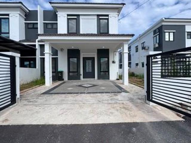 Residential House for sale in Sungai Petani, Kuala Muda
