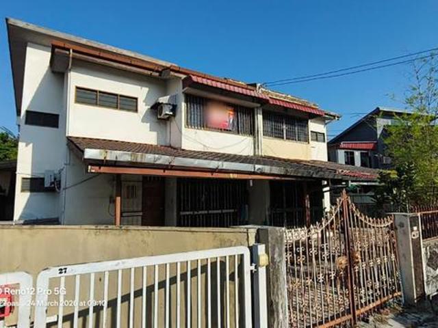 Residential House for sale in Georgetown, Penang