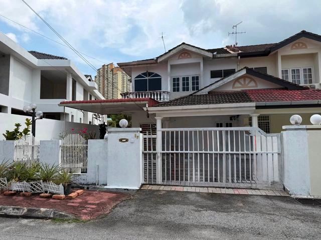 Residential House for sale in Georgetown, Penang