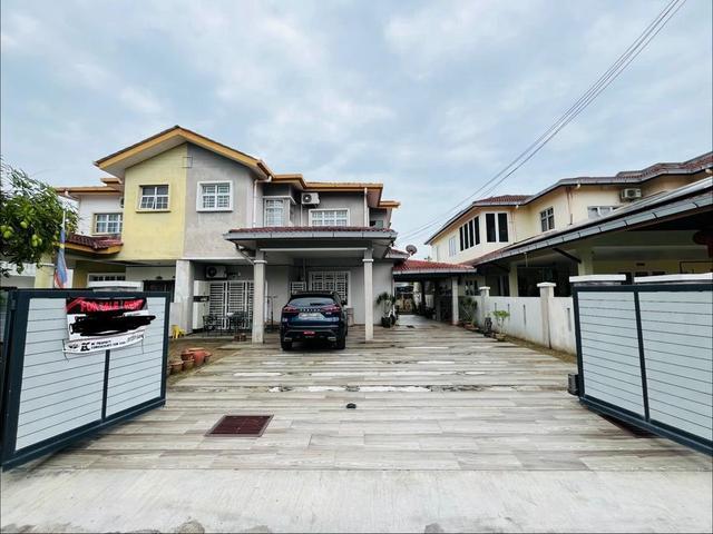 Residential House for sale in Kuala Selangor, Selangor