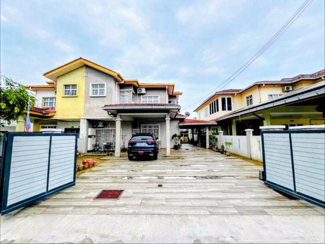 Residential House for sale in Kuala Selangor, Selangor