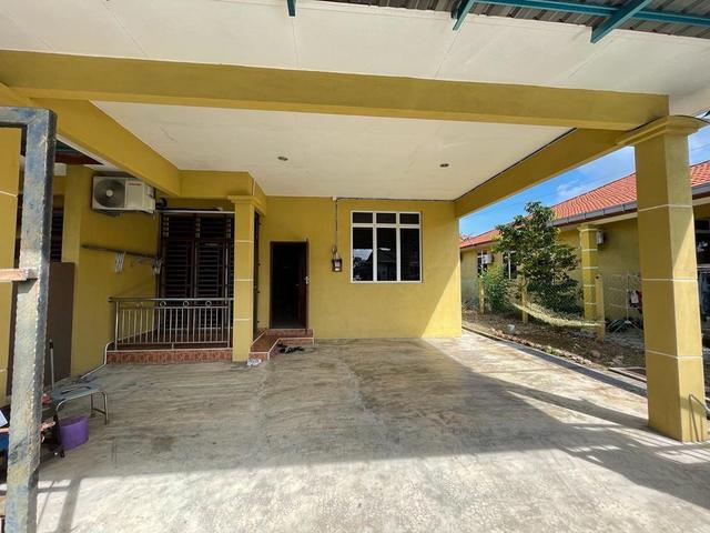 Residential House for sale in Tringganu