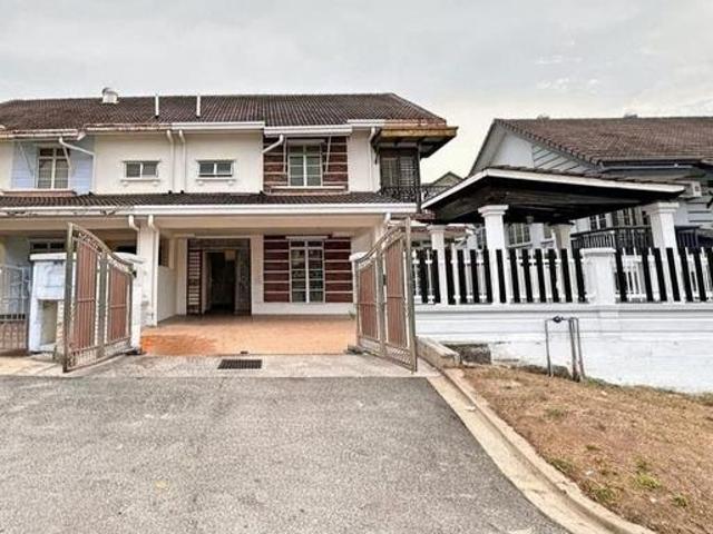 Residential House for sale in Kajang, Langat
