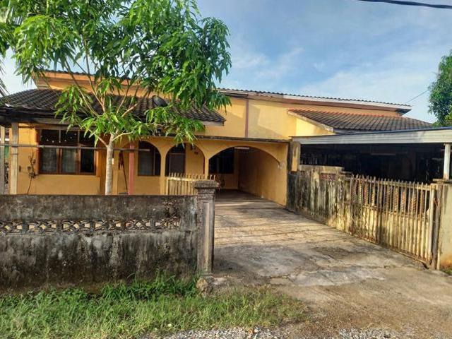 Residential House for sale in Tanah Merah