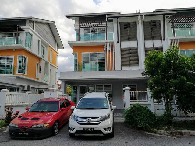 Residential House for sale in Majlis Perbandaran Kajang, Hulu Langat