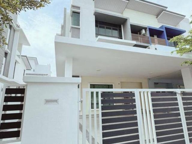 Residential House for sale in Bukit Baru, Malaka