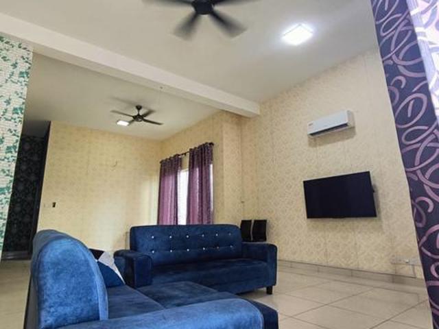 Residential House for rent in Port Klang, Selangor