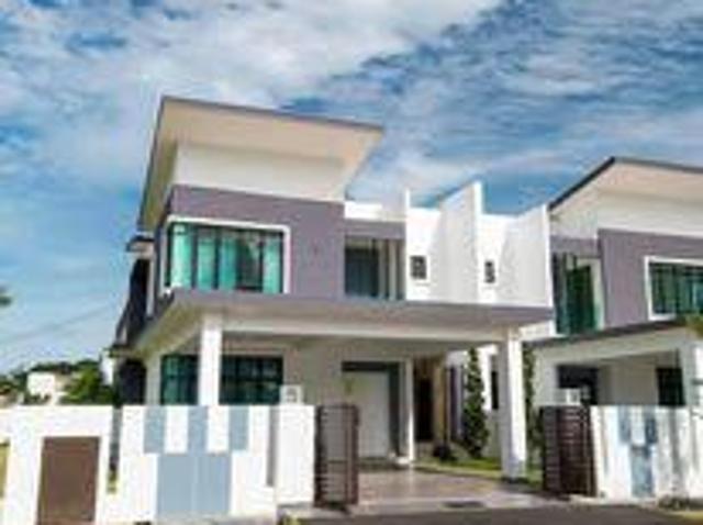 Residential House for sale in Sendayan Village, Negeri Sembilan