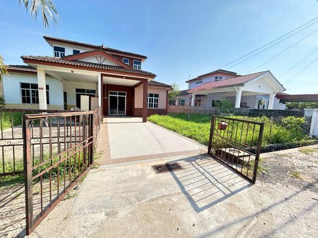 Residential House for sale in Jitra, Kubang Pasu