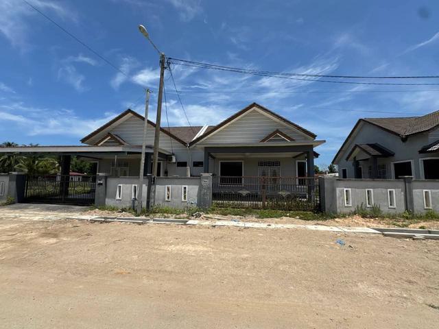 Residential House for sale in Kerteh
