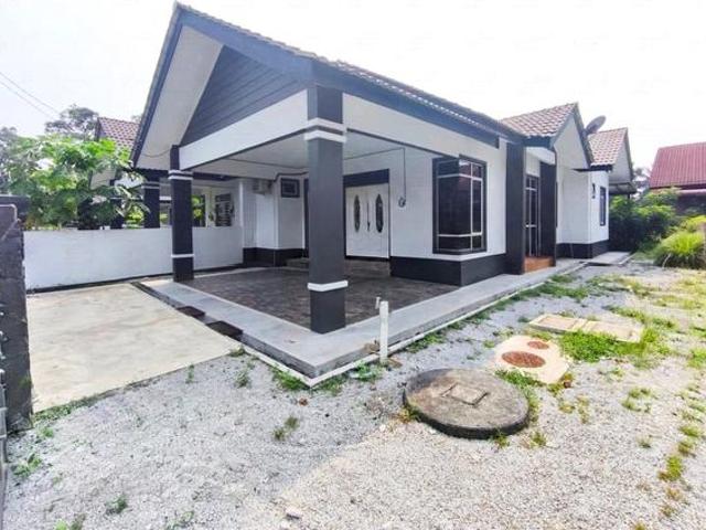 Residential House for sale in Tringganu