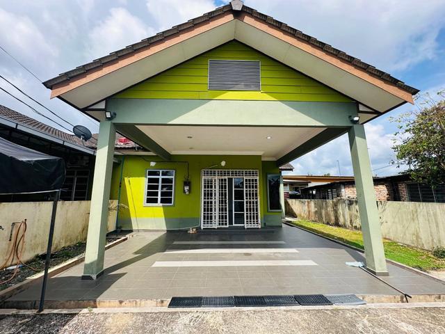 Residential House for sale in Tringganu