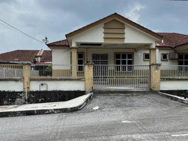 Residential House for sale in Pendang, Kedah